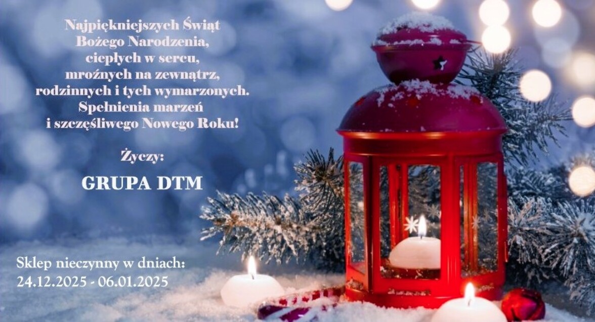 przerwa świąteczna